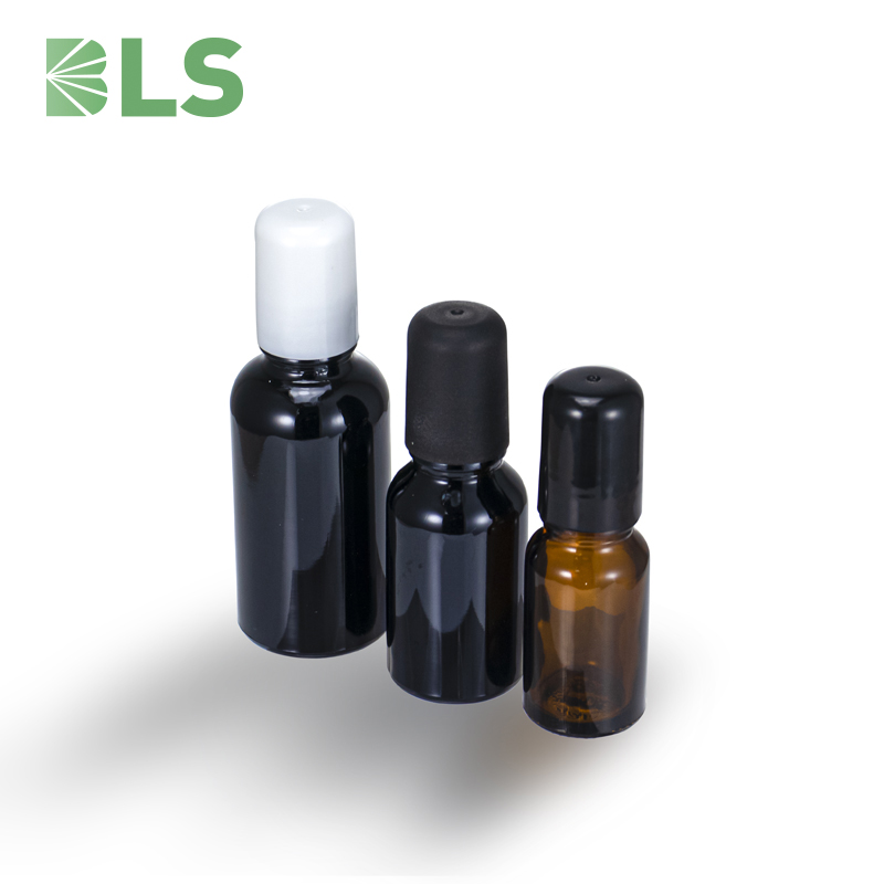 oil roller bottles
