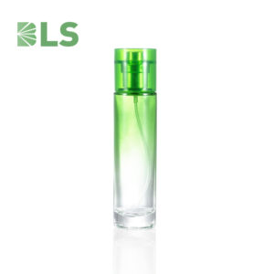 50ml glass perfume bottles