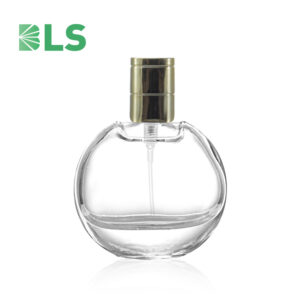 30 ml perfume bottle