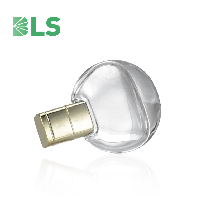 perfume glass spray bottle