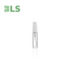 perfume sample container