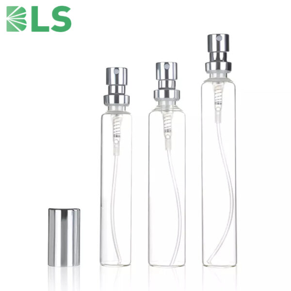 perfume spray bottle 30ml