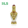 perfume spray bottle glass