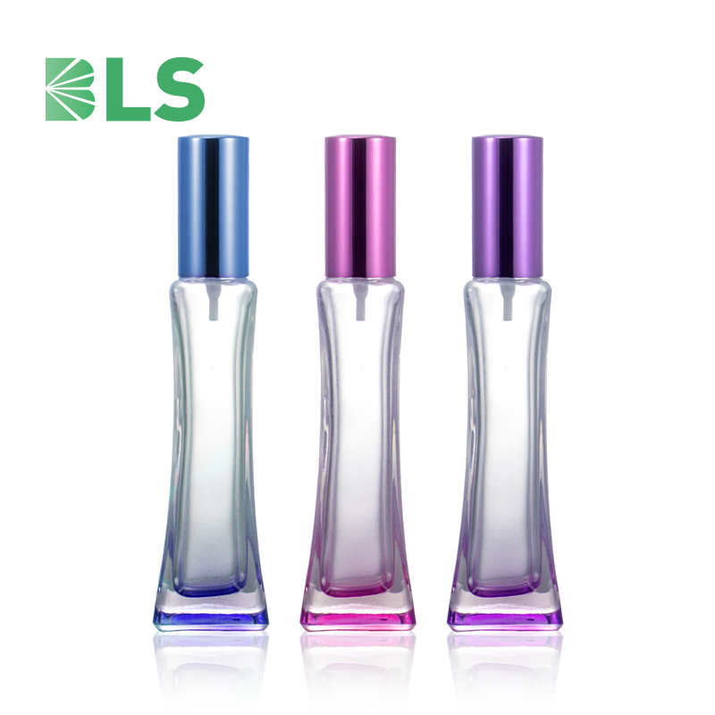 perfume spray bottle glass