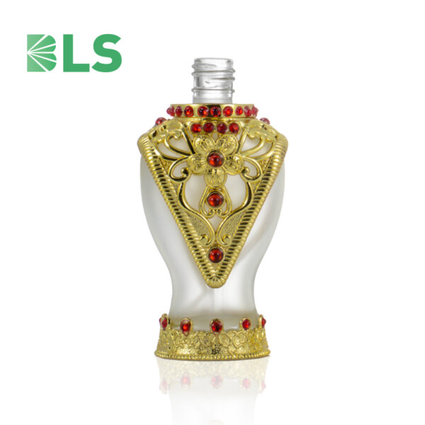 perfume spray bottle glass