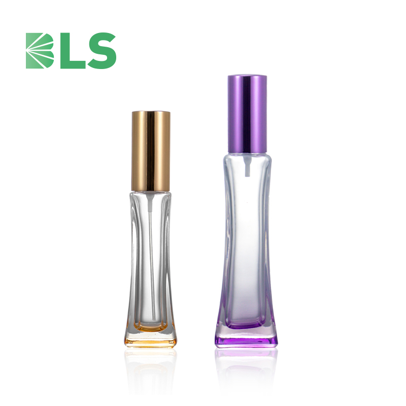 perfume spray bottle glass