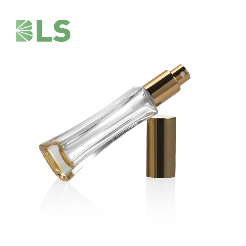 perfume spray bottle glass