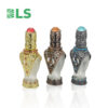 50 ml glass perfume bottle