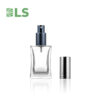 refill empty perfume bottle