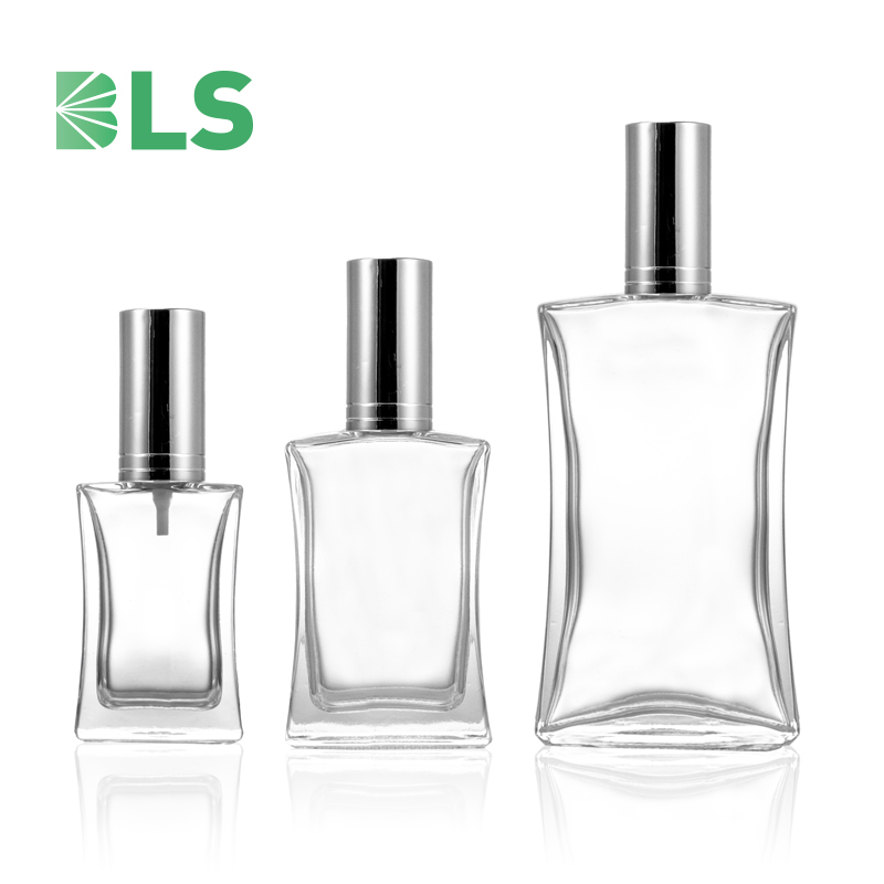 refill empty perfume bottle