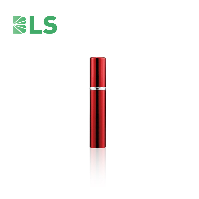 portable mini refillable perfume empty spray