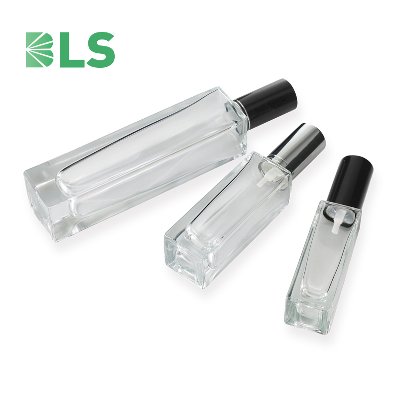 refill empty perfume bottle