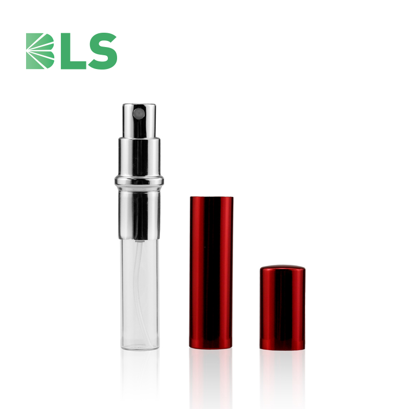 refillable perfume atomiser