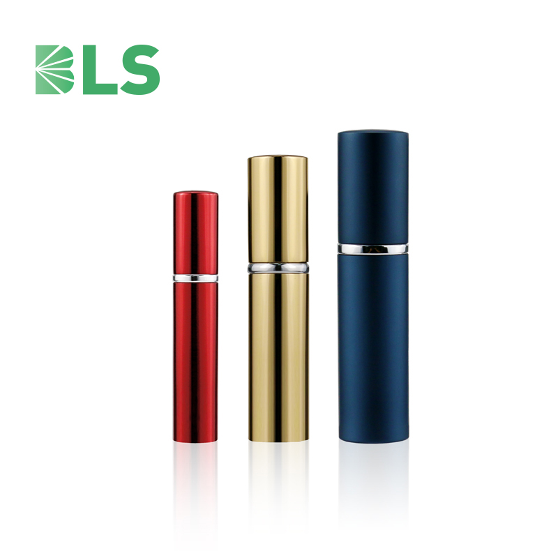 refillable travel perfume bottle