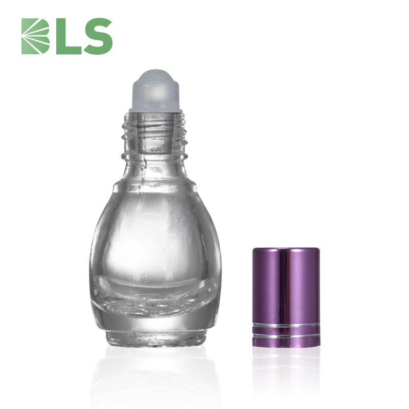 3ml roll on bottles