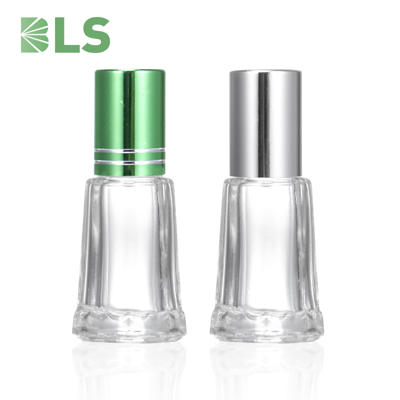 Roll On Bottles Empty