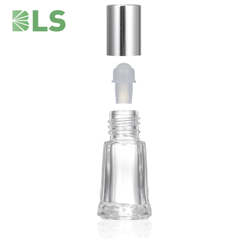 Roll On Bottles Empty