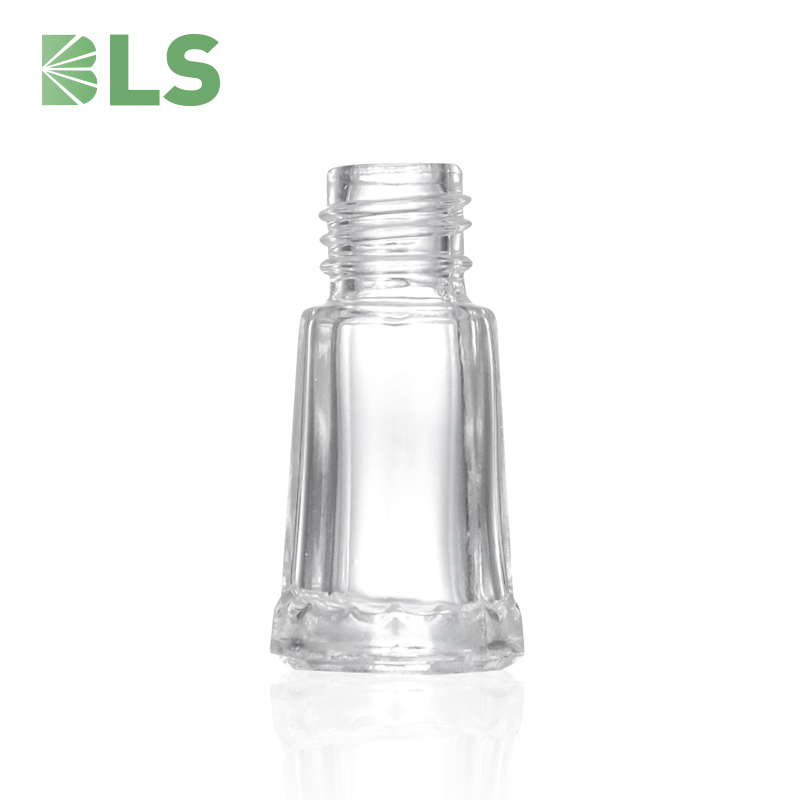 Roll On Bottles Empty