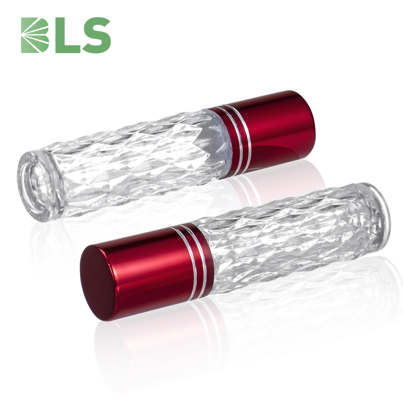 Roll On Perfume Bottles