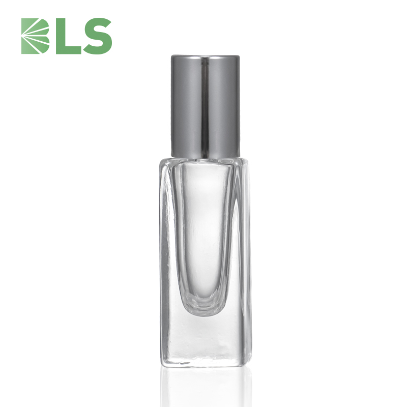 Roller Empty Bottles