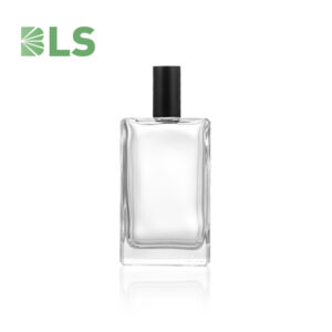 perfume square bottle