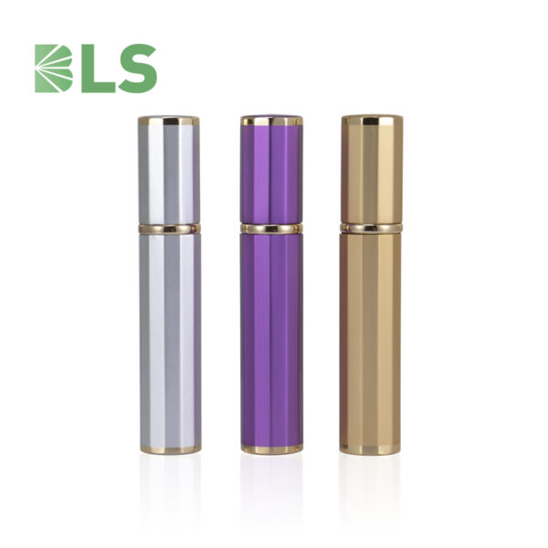 Refillable Travel Spray Bottle