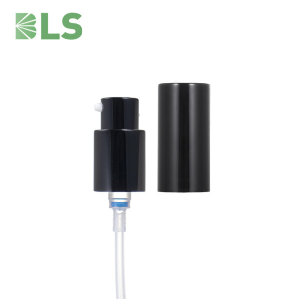 Cosmetic Treatment Pump