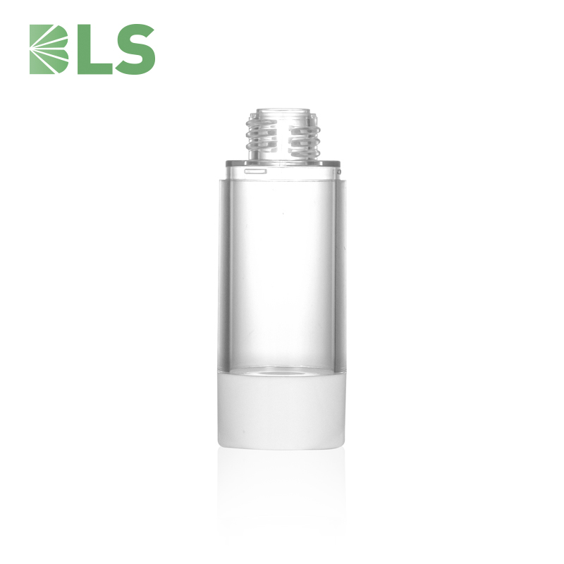 100ml Airless Pump Bottle