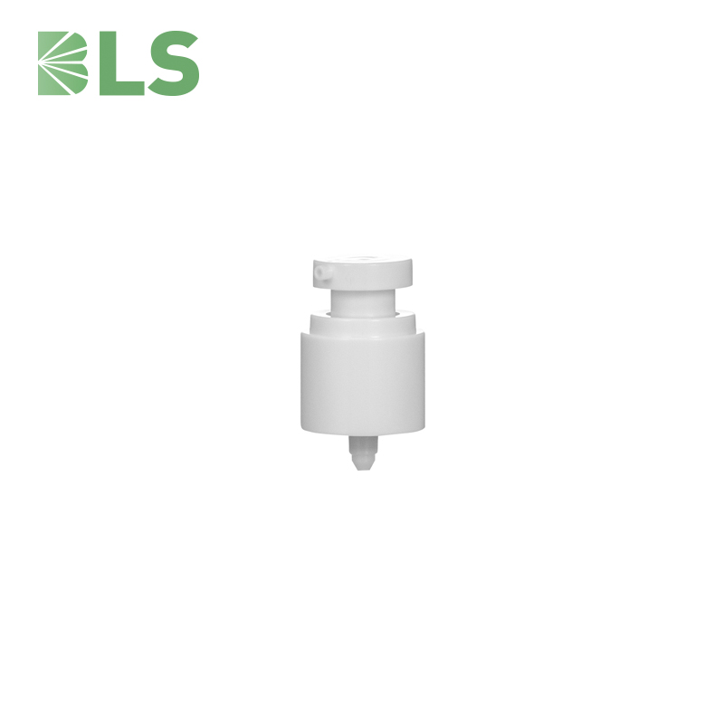100ml Airless Pump Bottle