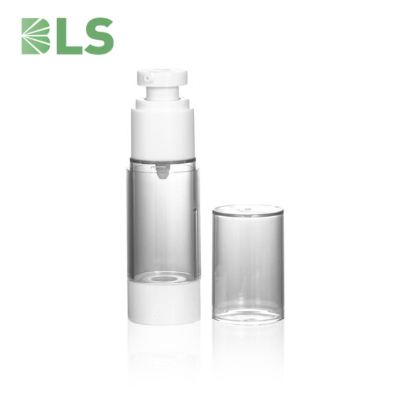 100ml Airless Pump Bottle