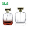 perfume glass bottle 50ml