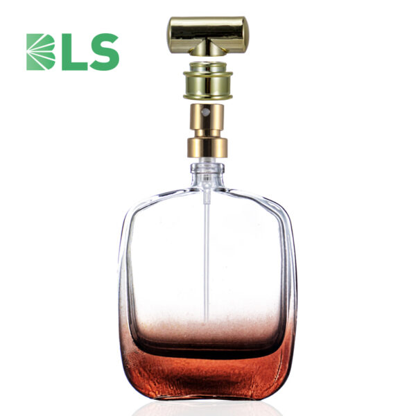 50ml perfume bottle