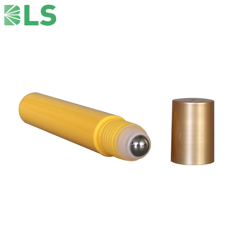 RBP11 15ml Plastic Roller Bottles Wholesale Perfume Glass Bottle