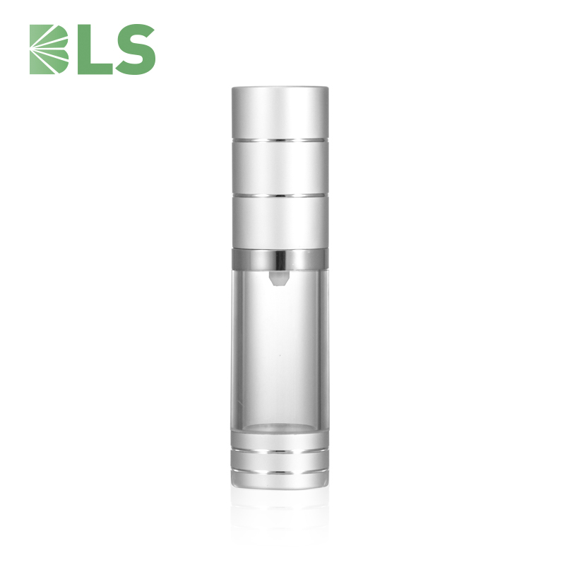 15ml airless pump bottles