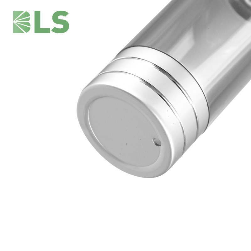 15ml airless pump bottles