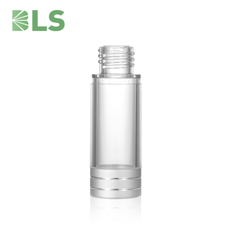 15ml airless pump bottles