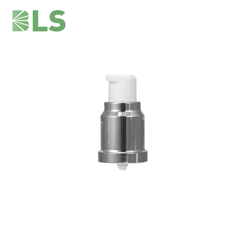 15ml airless pump bottles
