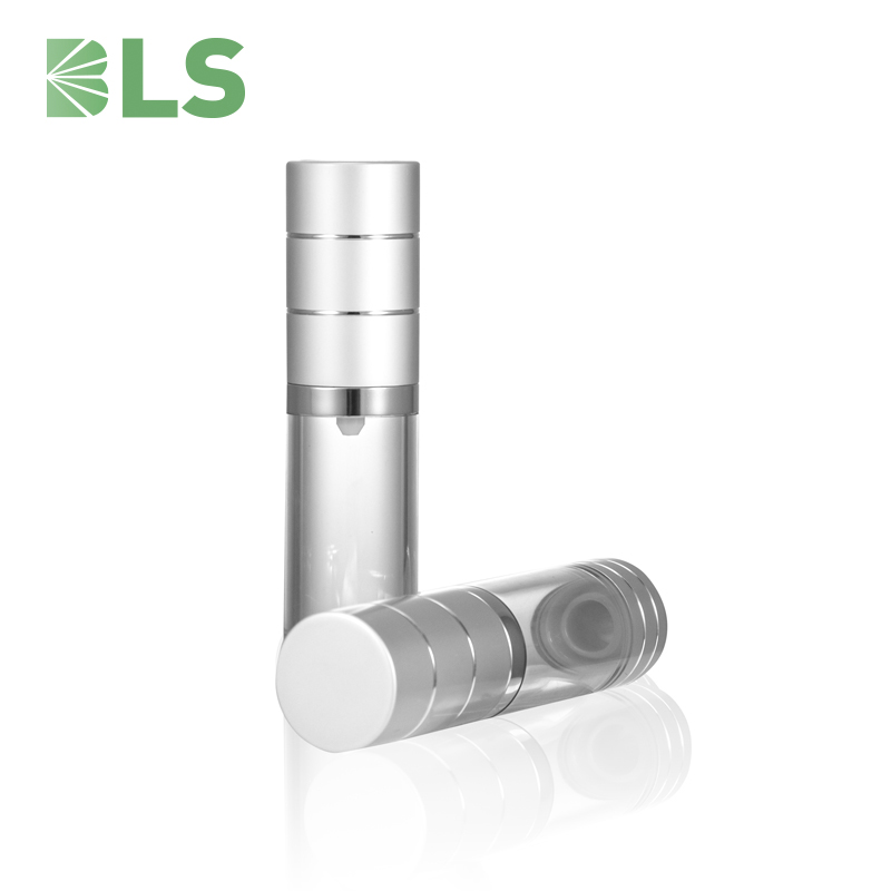 15ml airless pump bottles