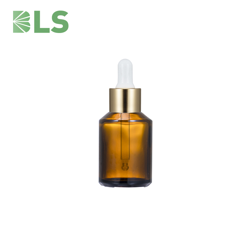 Empty Tincture Bottles