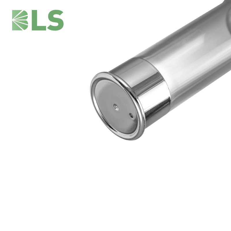 30ml Airless Pump Bottle