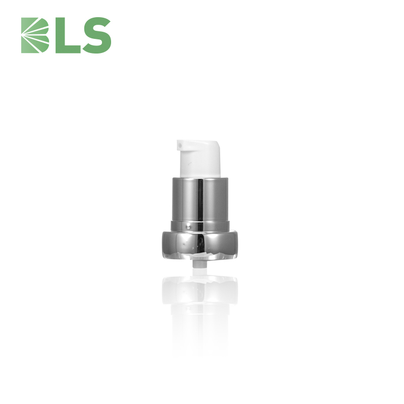 30ml Airless Pump Bottle