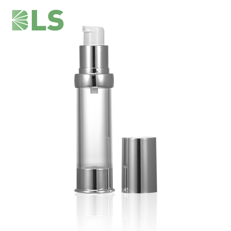 30ml Airless Pump Bottle
