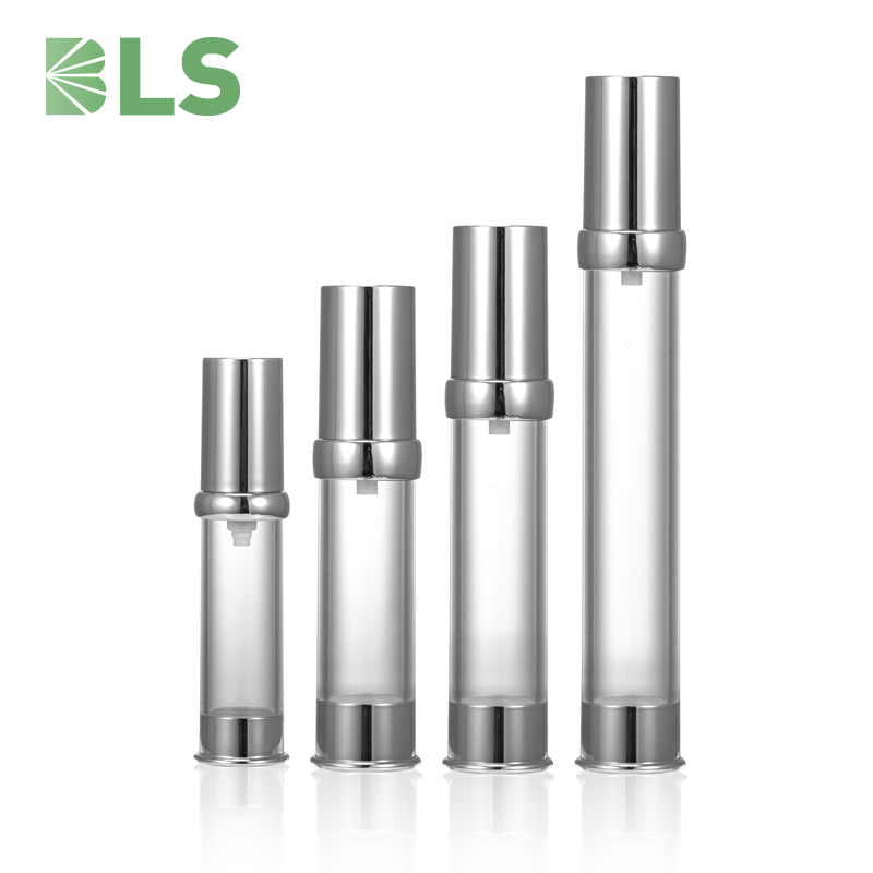 30ml Airless Pump Bottle