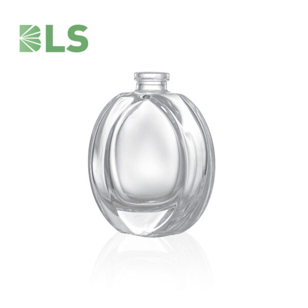 30ml perfume bottle glass