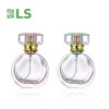 empty perfume sample spray bottles