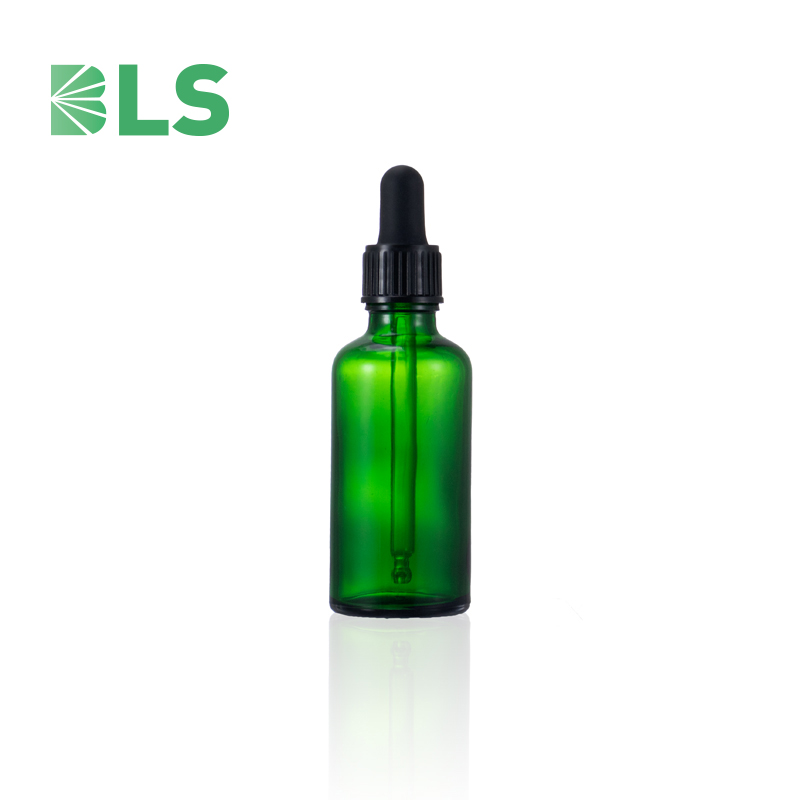 50 ml dropper bottle