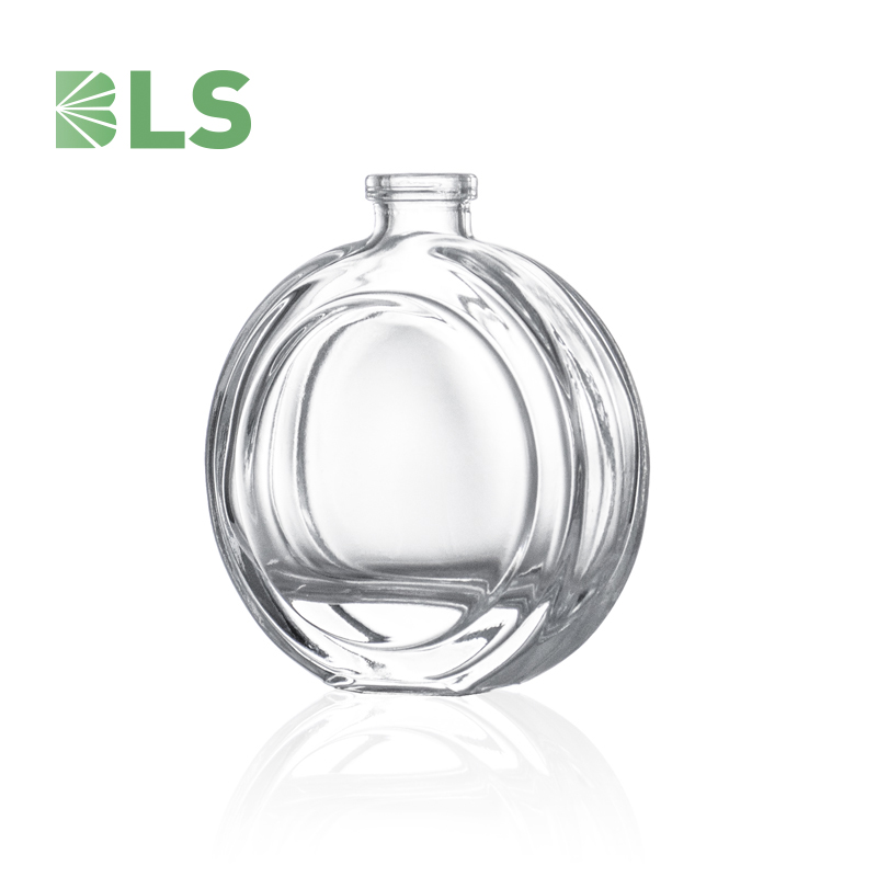 glass cologne spray bottle