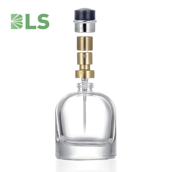 30ml perfume bottle