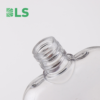 50 ml sanitizer empty bottle