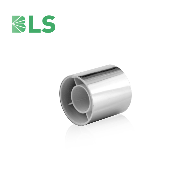 Aluminum perfume bottle lid -2